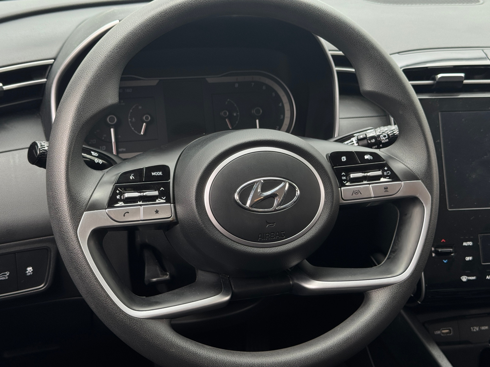 Thumbnail: 2024 Hyundai Tucson - 5