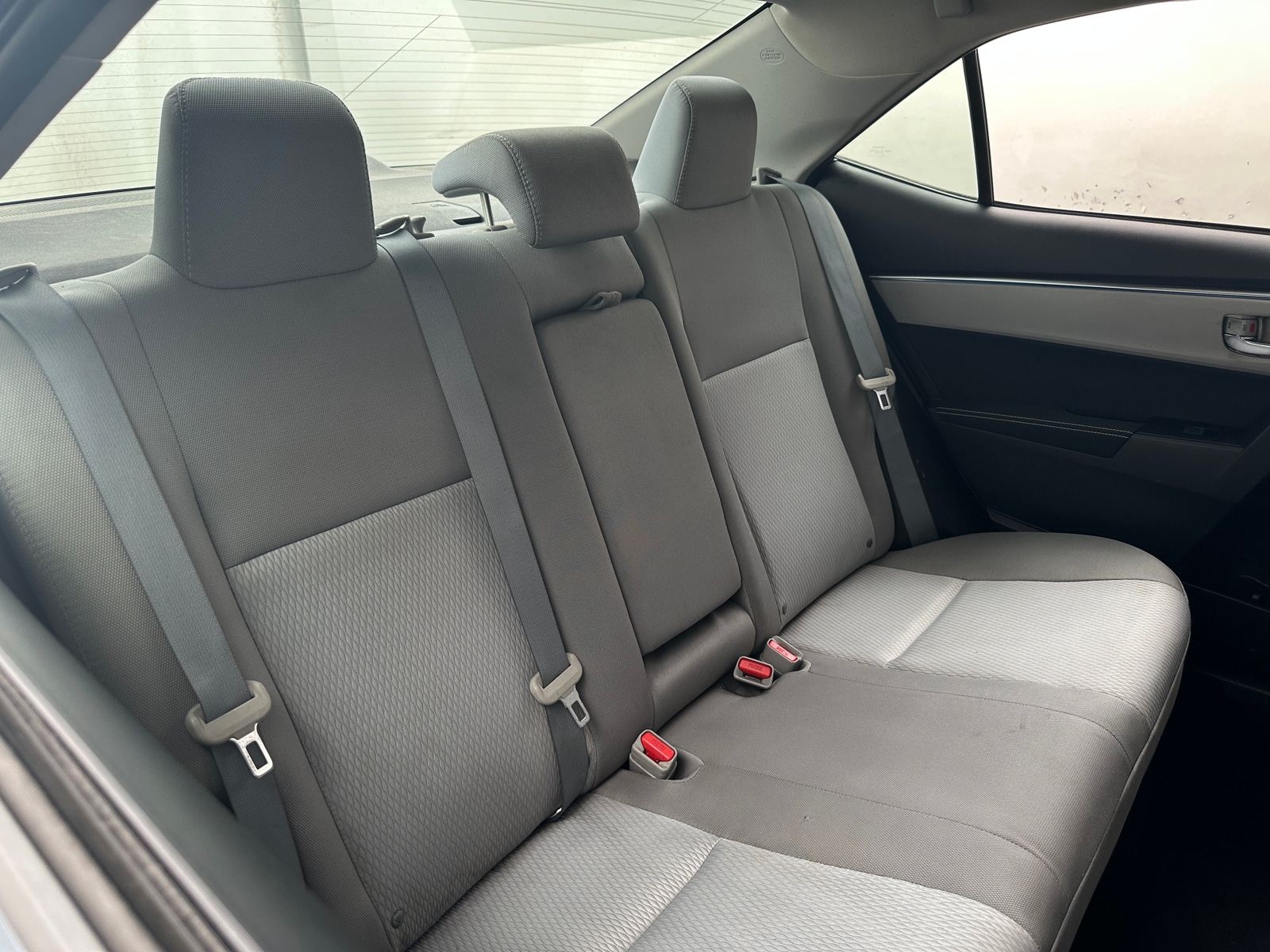 Thumbnail: 2016 Toyota Corolla - 6