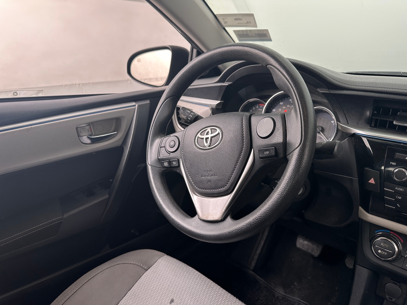 Thumbnail: 2016 Toyota Corolla - 5