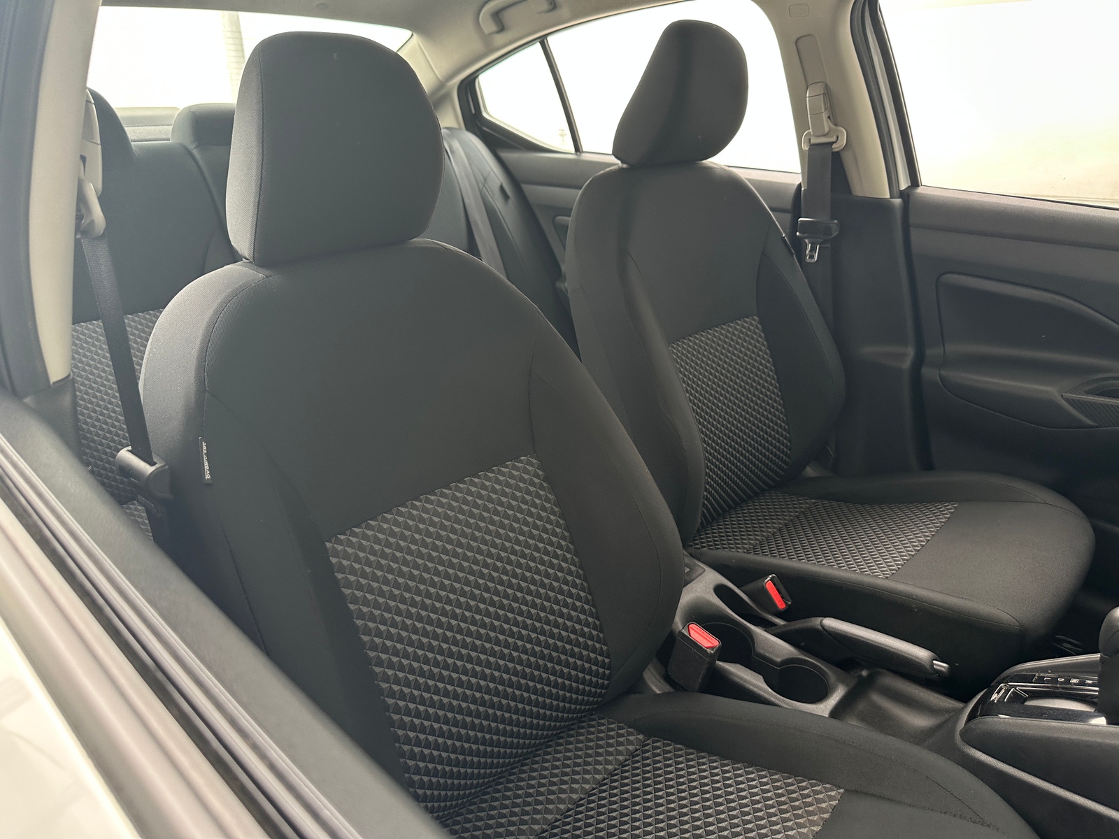Thumbnail: 2021 Nissan Versa - 2