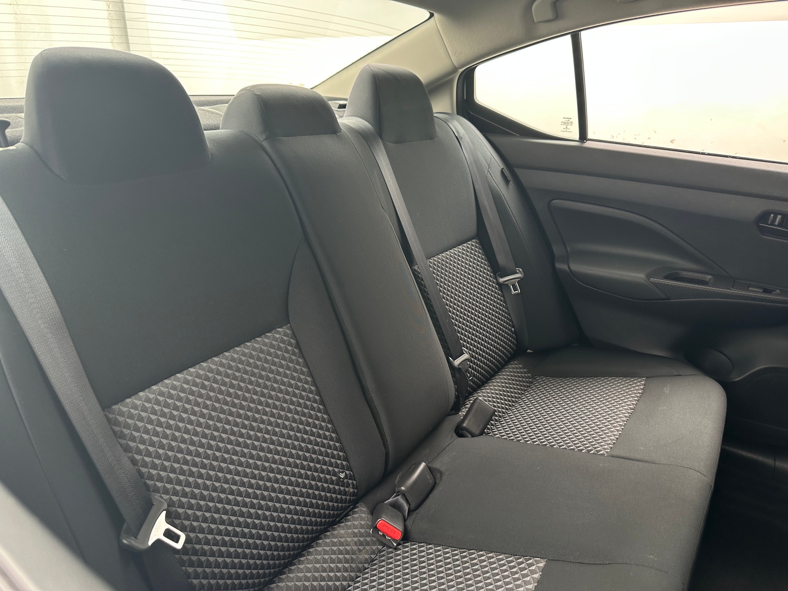 Thumbnail: 2021 Nissan Versa - 6