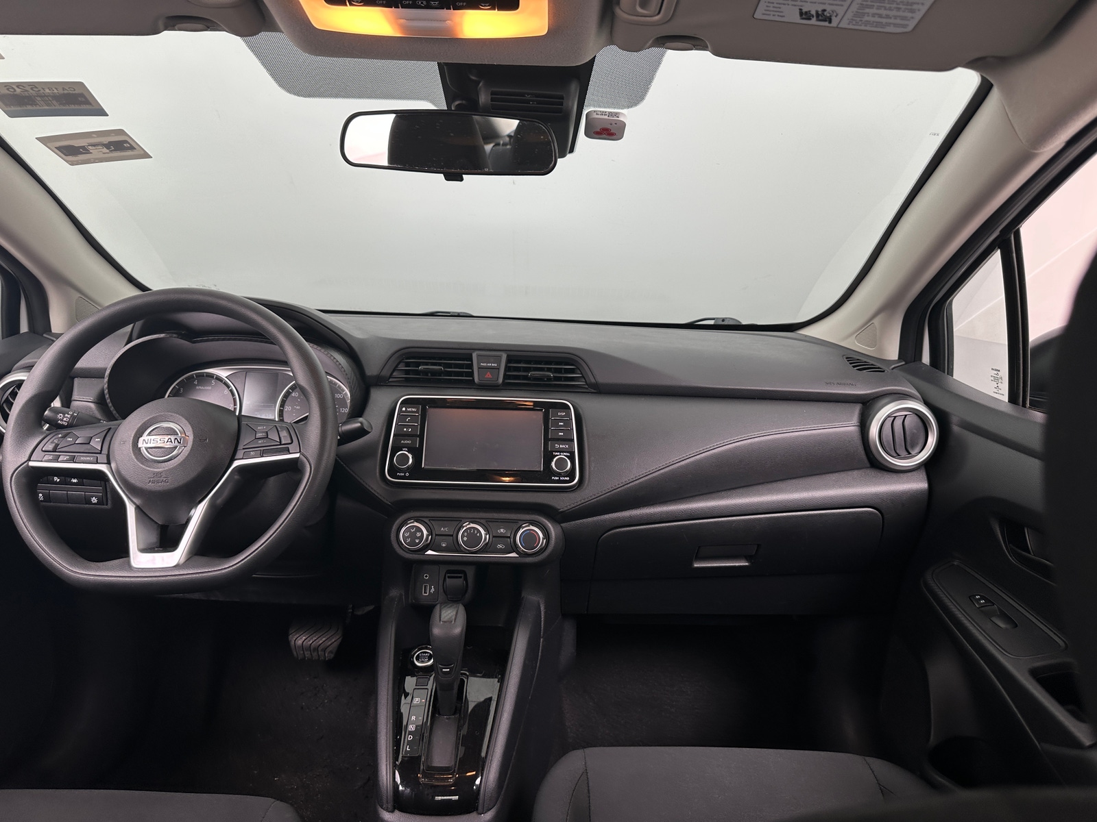 Thumbnail: 2021 Nissan Versa - 3