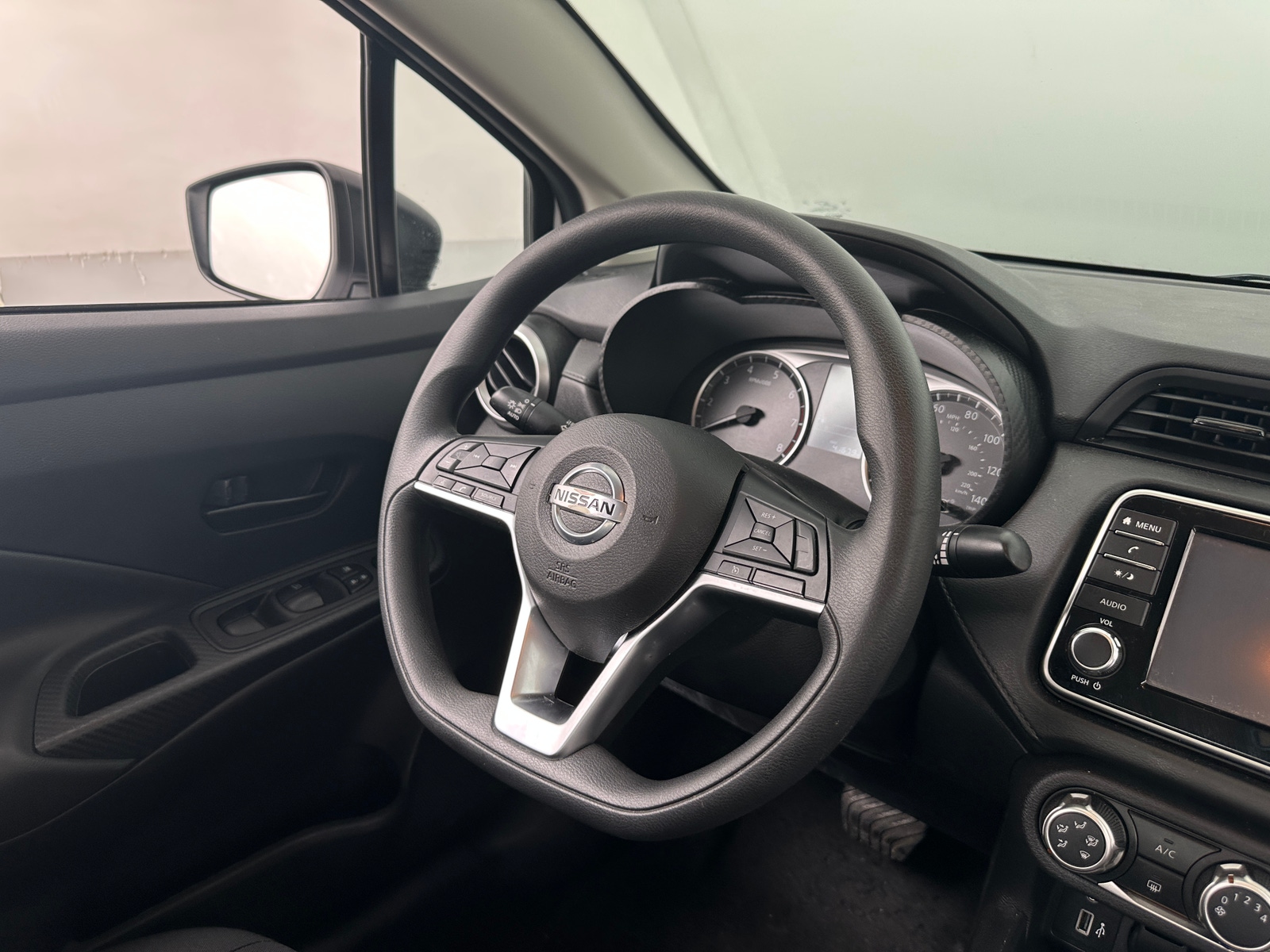 Thumbnail: 2021 Nissan Versa - 5