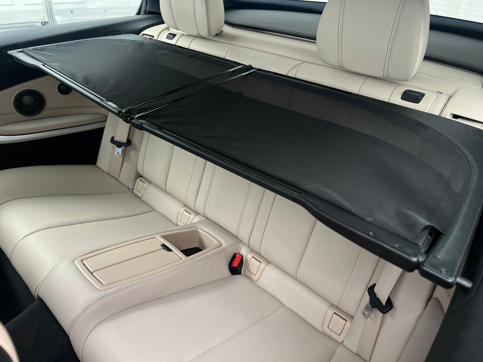 Thumbnail: 2015 BMW 4 Series - 5