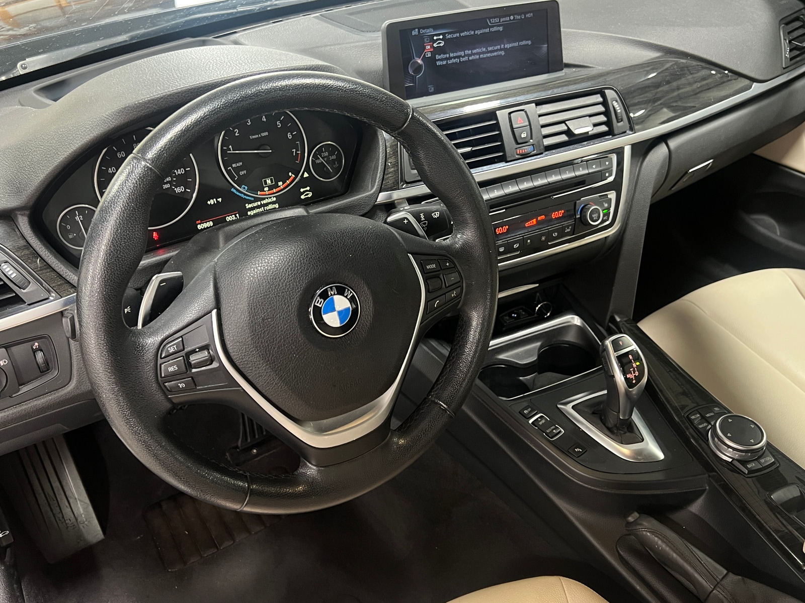 Thumbnail: 2015 BMW 4 Series - 2