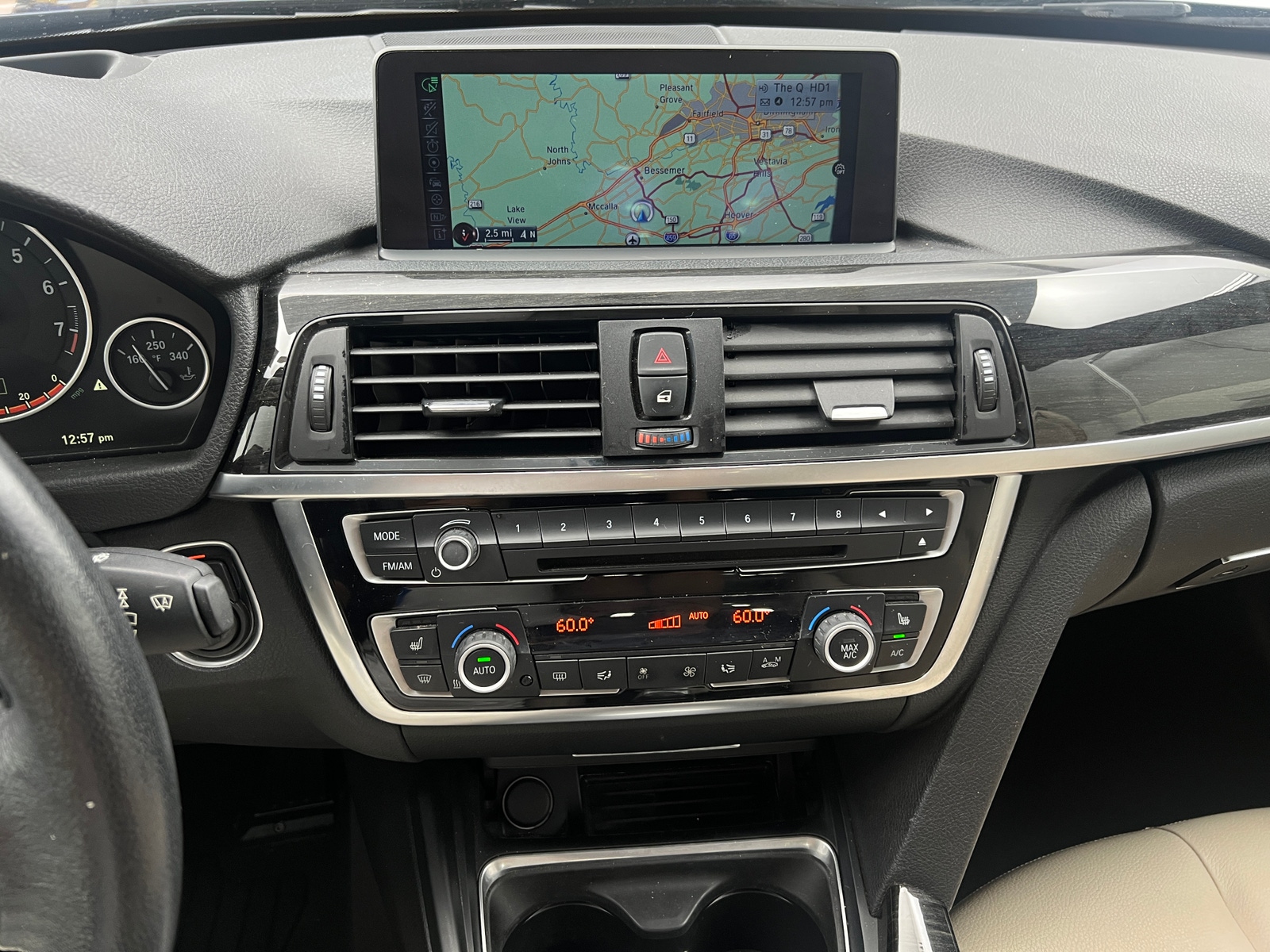 Thumbnail: 2015 BMW 4 Series - 3