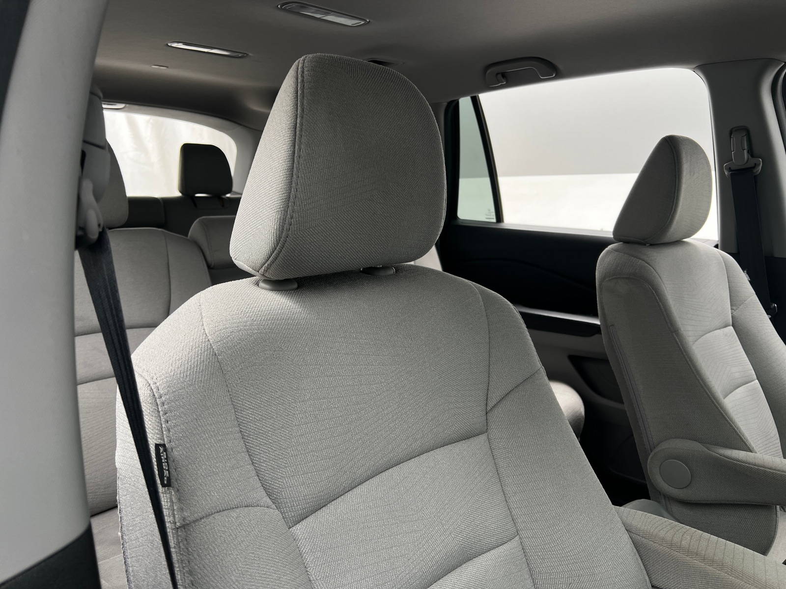 Thumbnail: 2017 Honda Pilot - 2