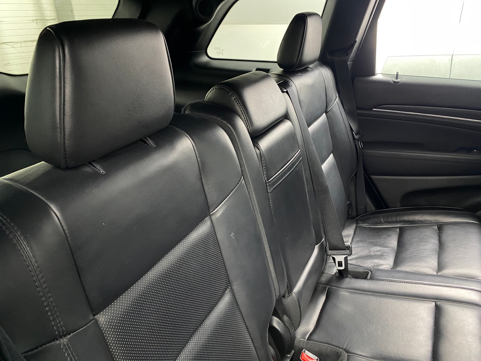 Thumbnail: 2018 Jeep Grand Cherokee - 5