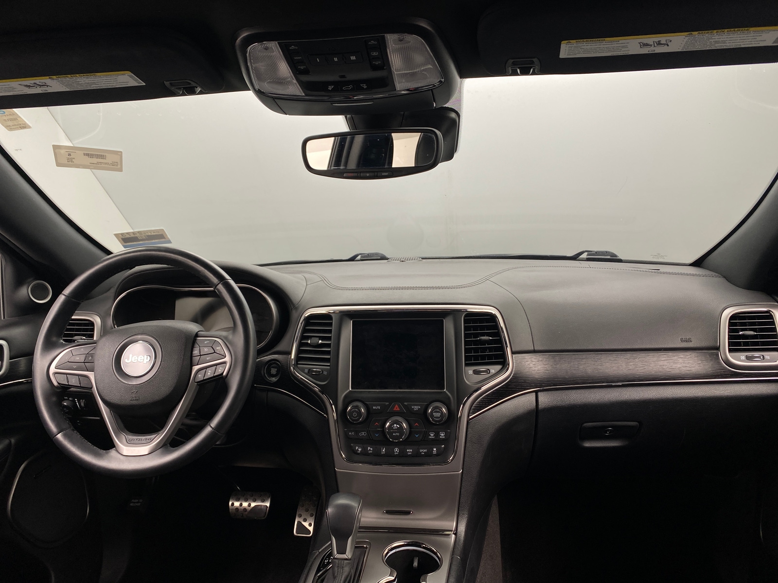 Thumbnail: 2018 Jeep Grand Cherokee - 2