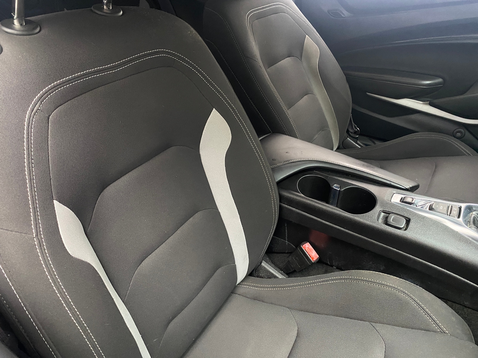 Thumbnail: 2017 Chevrolet Camaro - 2