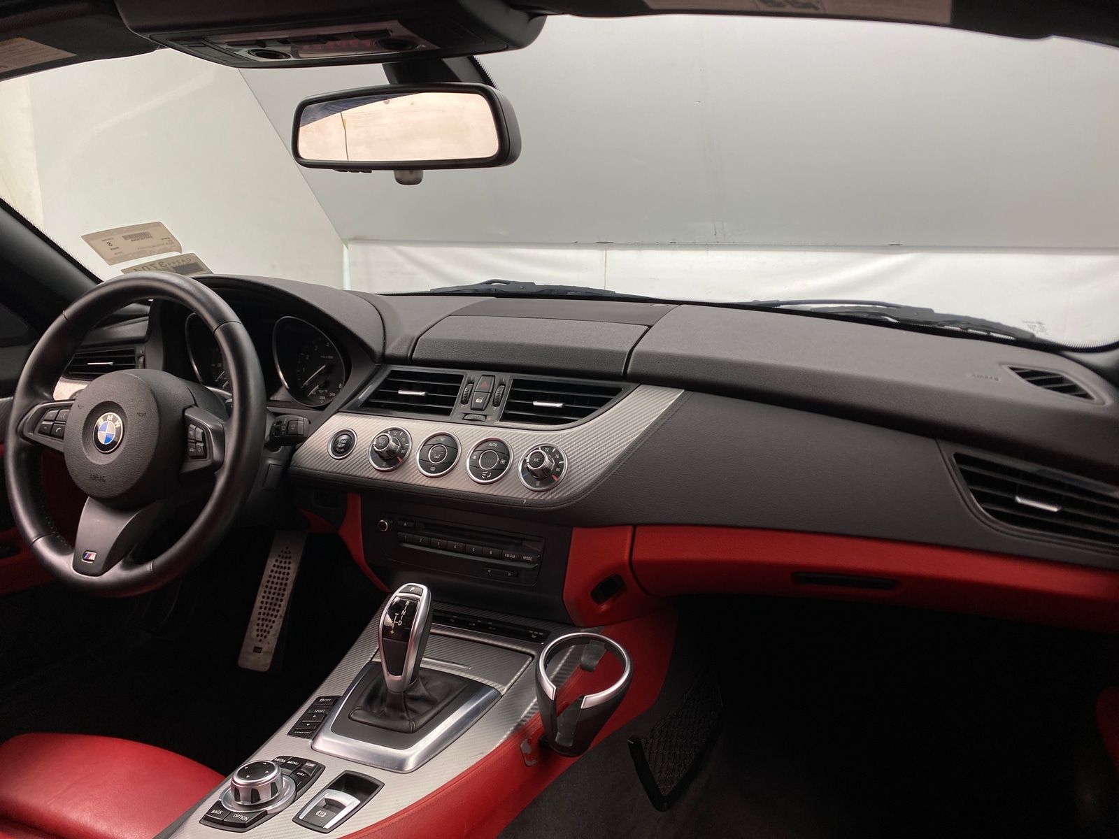 Thumbnail: 2016 BMW Z4 - 2