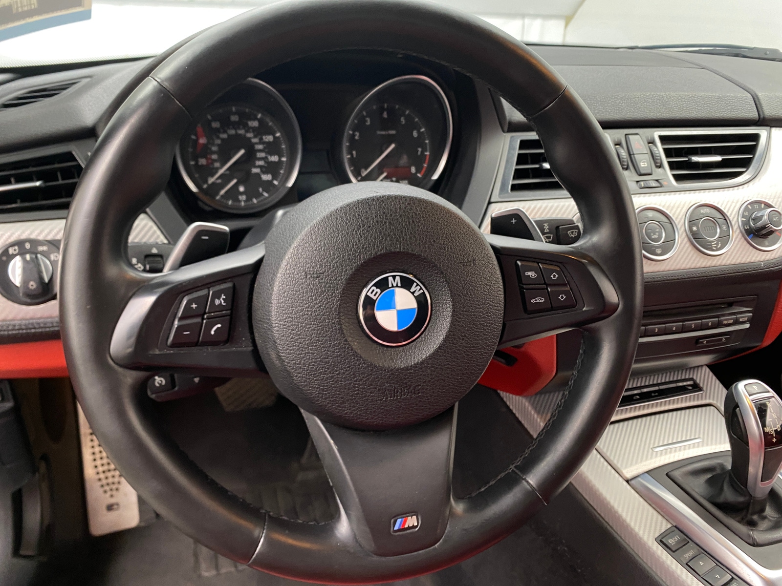 Thumbnail: 2016 BMW Z4 - 4