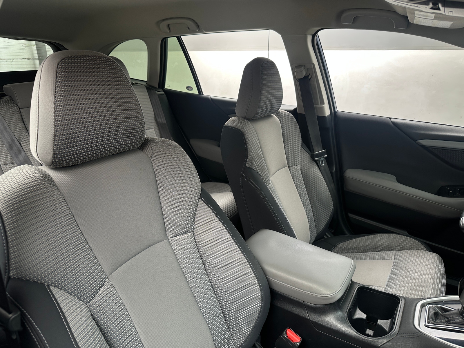 Thumbnail: 2021 Subaru Outback - 2
