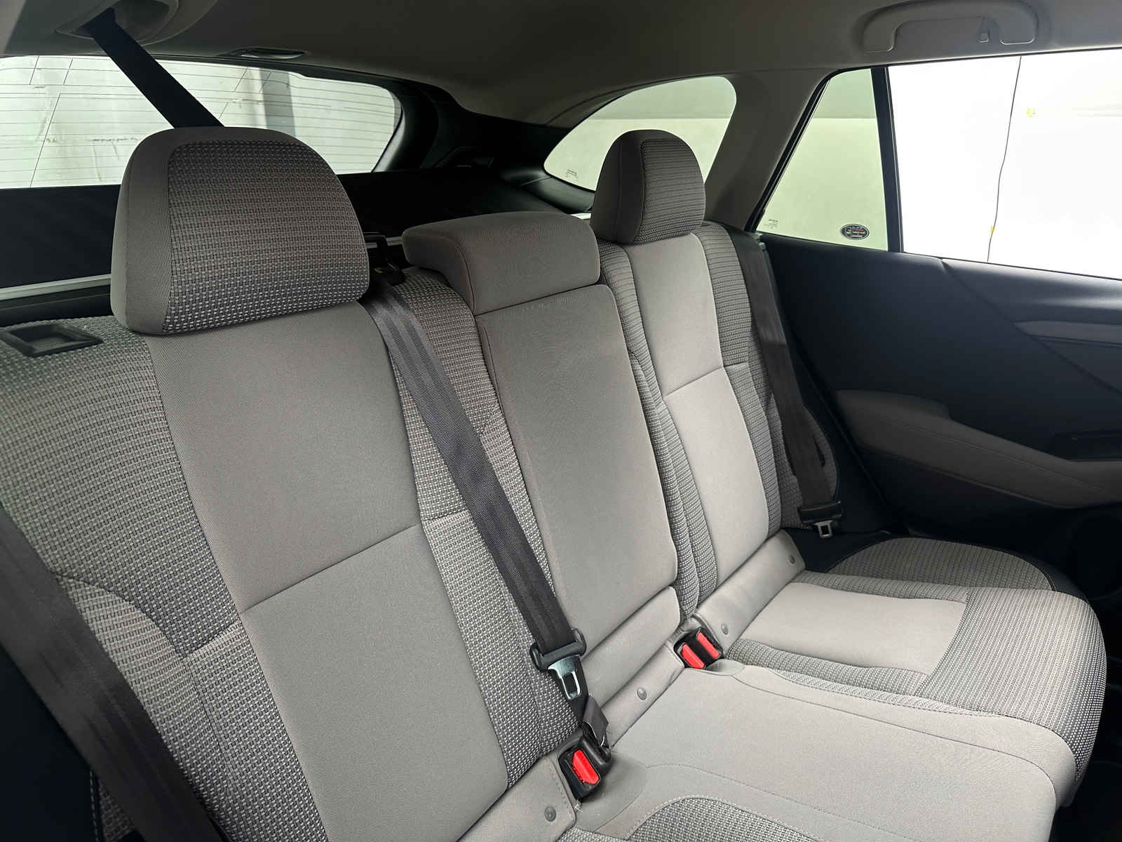 Thumbnail: 2021 Subaru Outback - 6