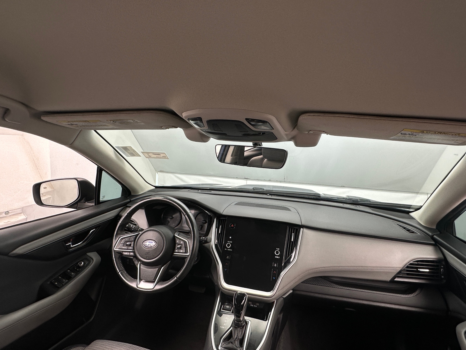 Thumbnail: 2021 Subaru Outback - 3