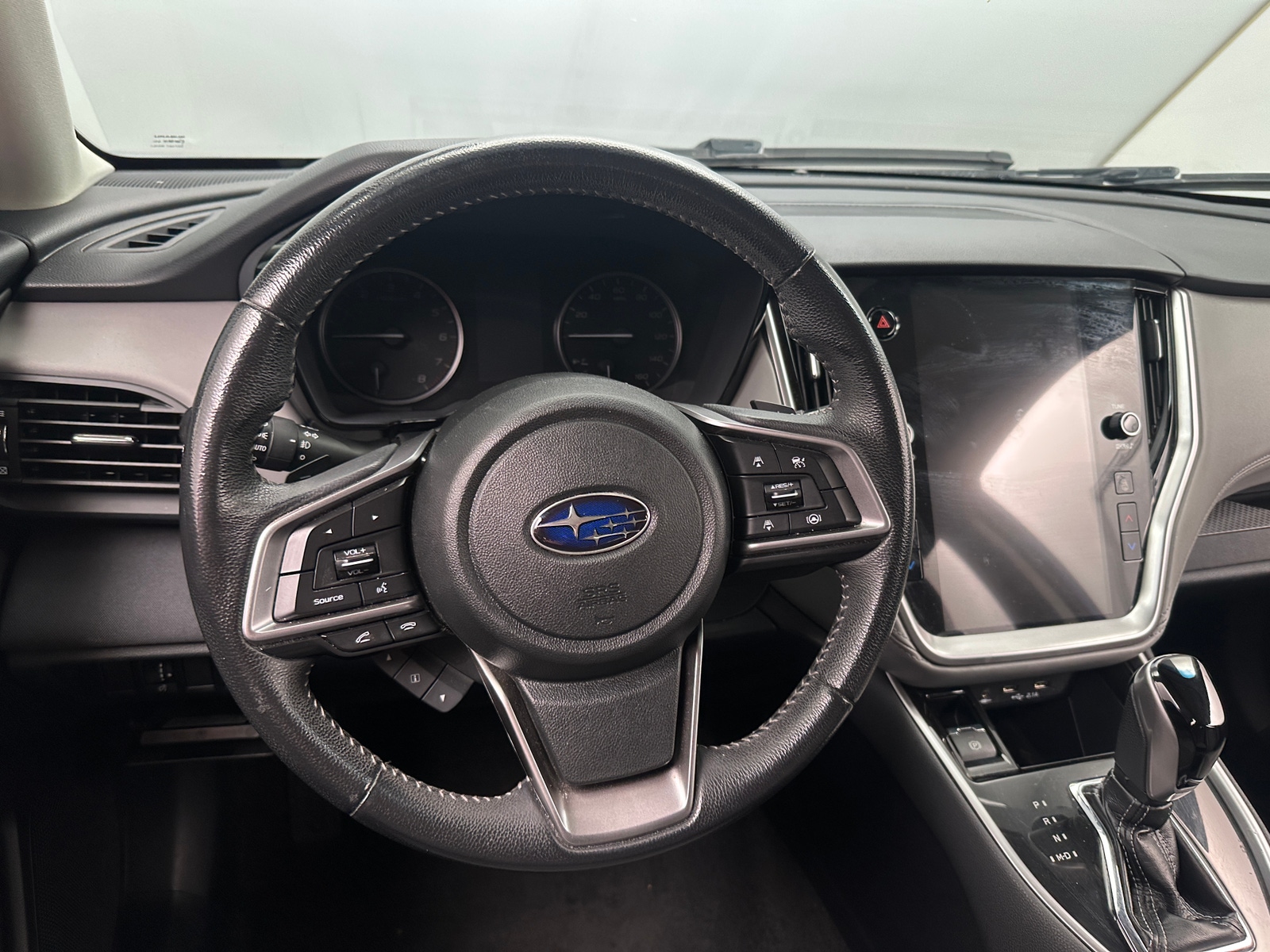 Thumbnail: 2021 Subaru Outback - 5