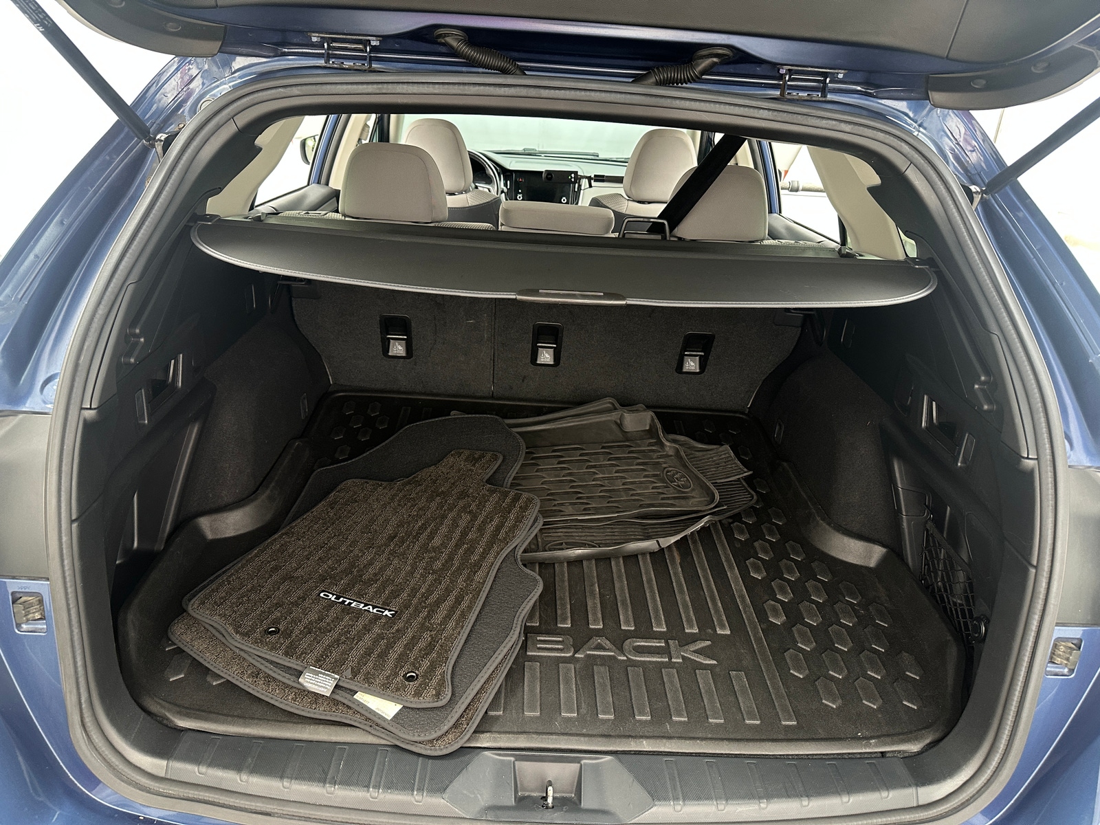 Thumbnail: 2021 Subaru Outback - 7