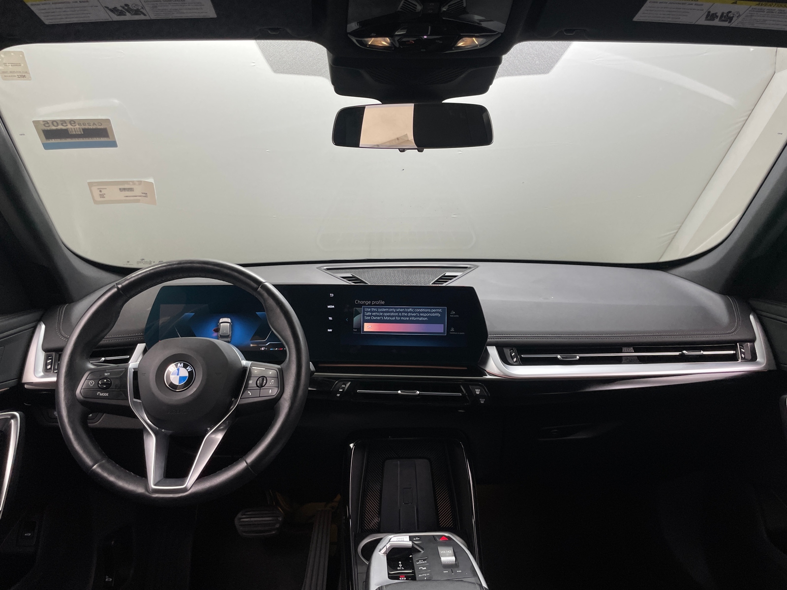 Thumbnail: 2024 BMW X1 - 2