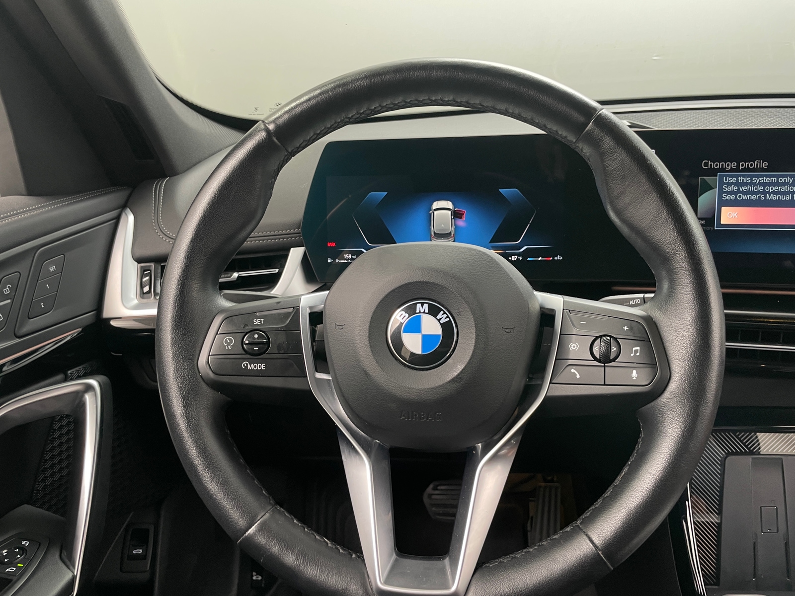 Thumbnail: 2024 BMW X1 - 4