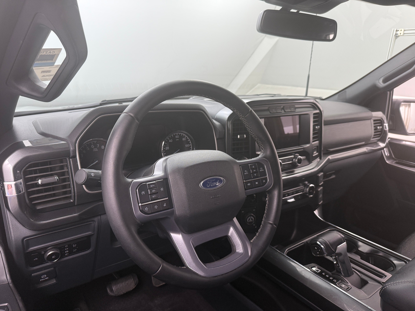 Thumbnail: 2023 Ford Econoline - 3