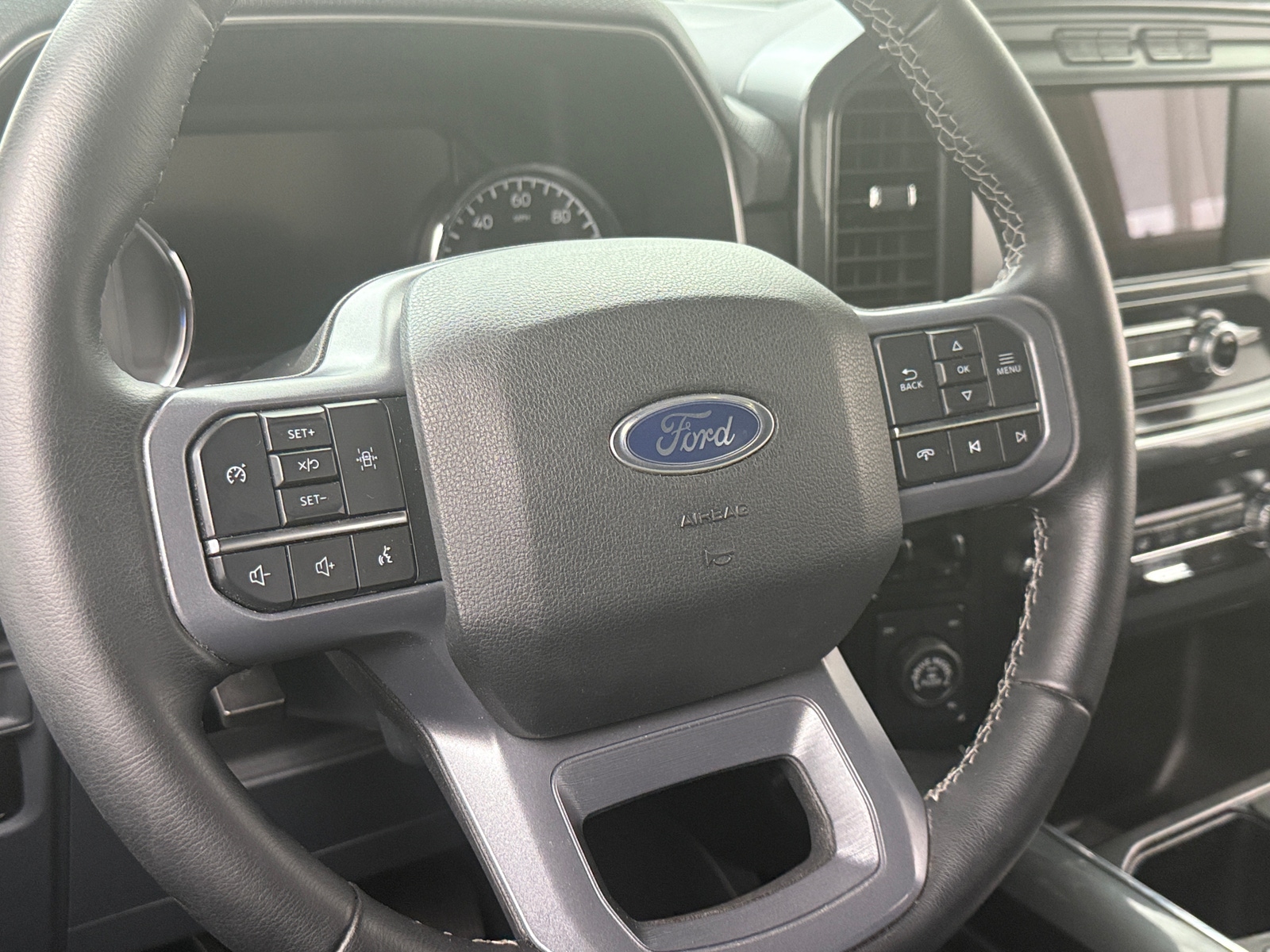 Thumbnail: 2023 Ford Econoline - 5