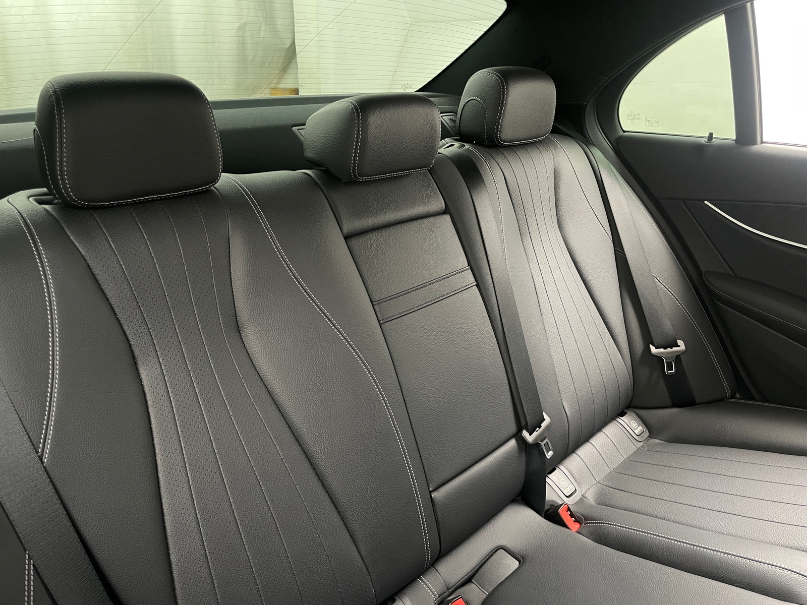 Thumbnail: 2023 Mercedes-Benz E-Class - 5