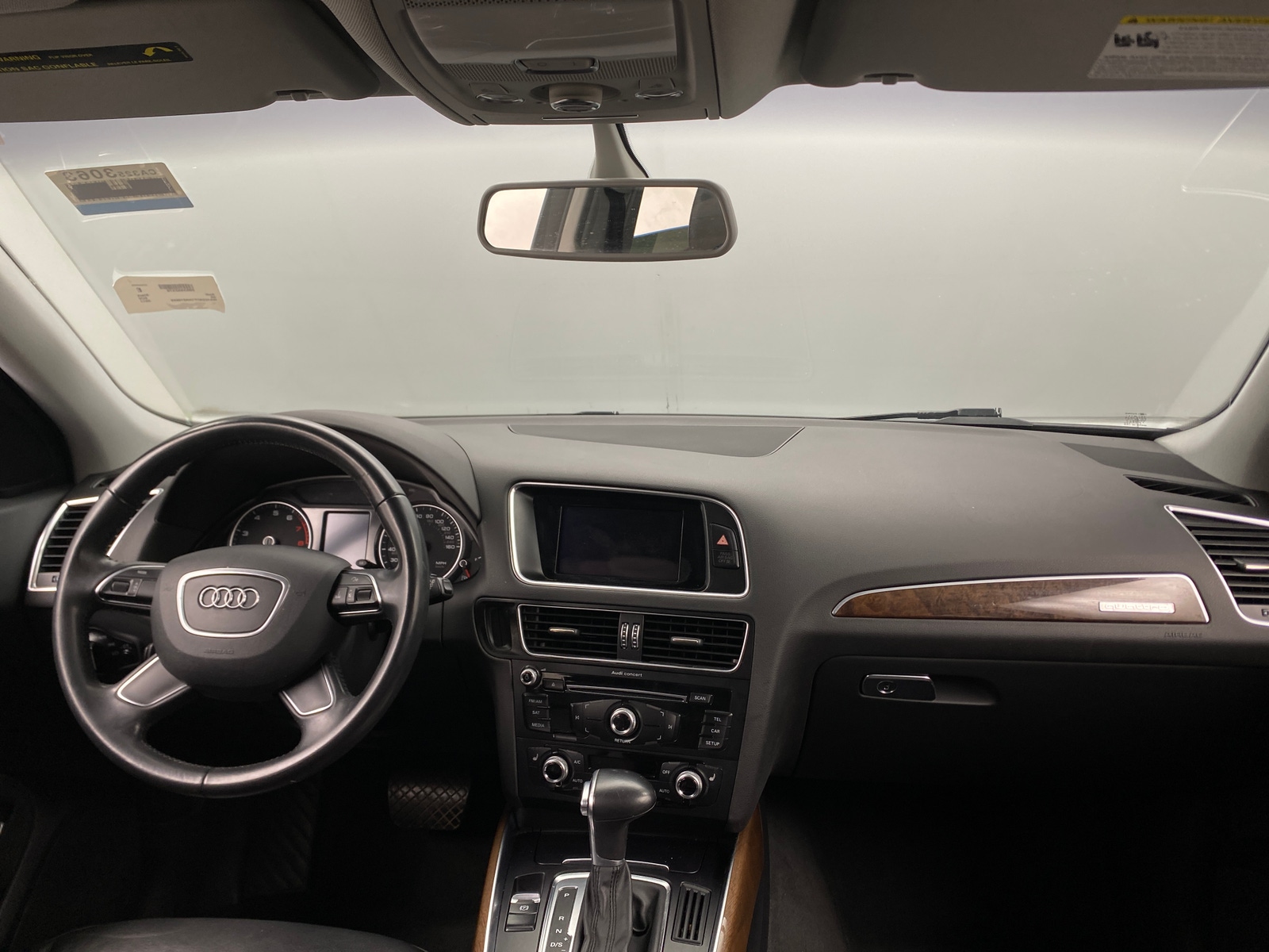 Thumbnail: 2017 Audi Q5 - 2
