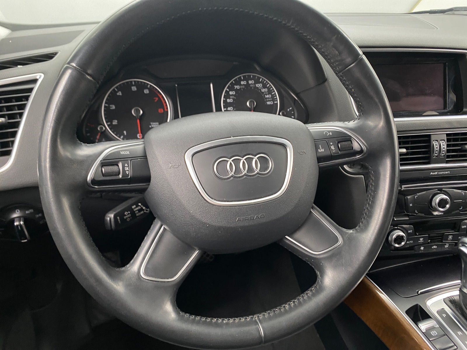 Thumbnail: 2017 Audi Q5 - 4