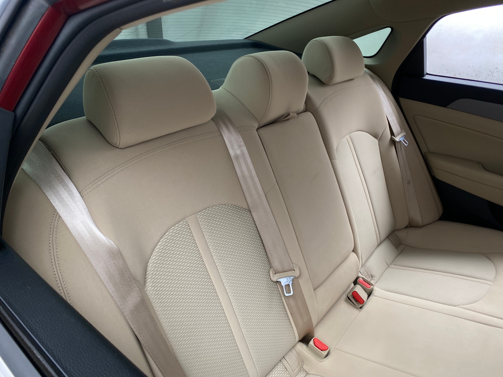 Thumbnail: 2015 Hyundai Sonata - 6