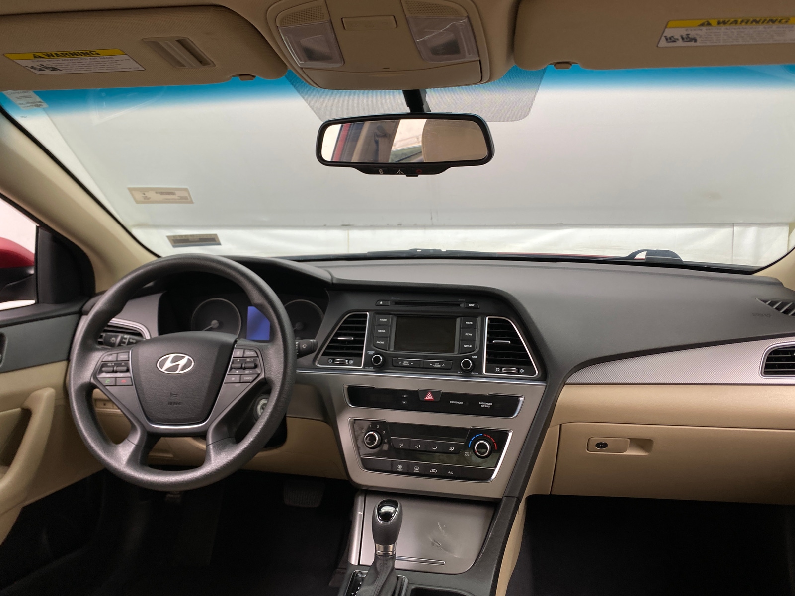 Thumbnail: 2015 Hyundai Sonata - 3