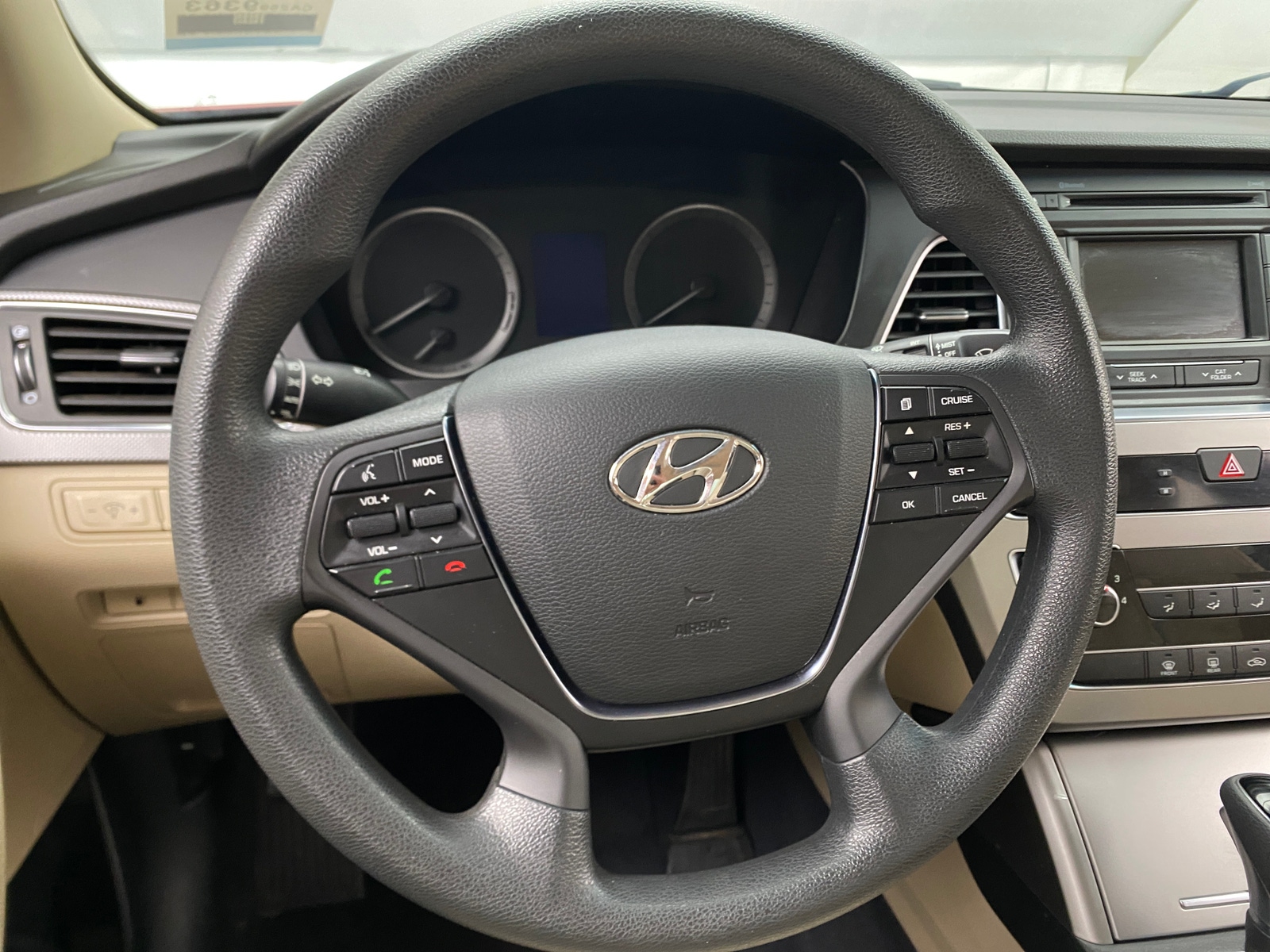 Thumbnail: 2015 Hyundai Sonata - 5