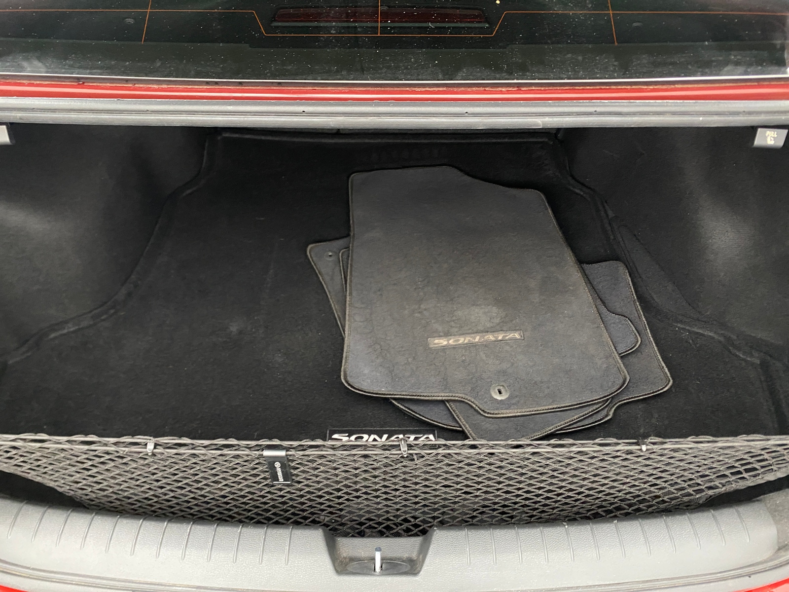 Thumbnail: 2015 Hyundai Sonata - 7
