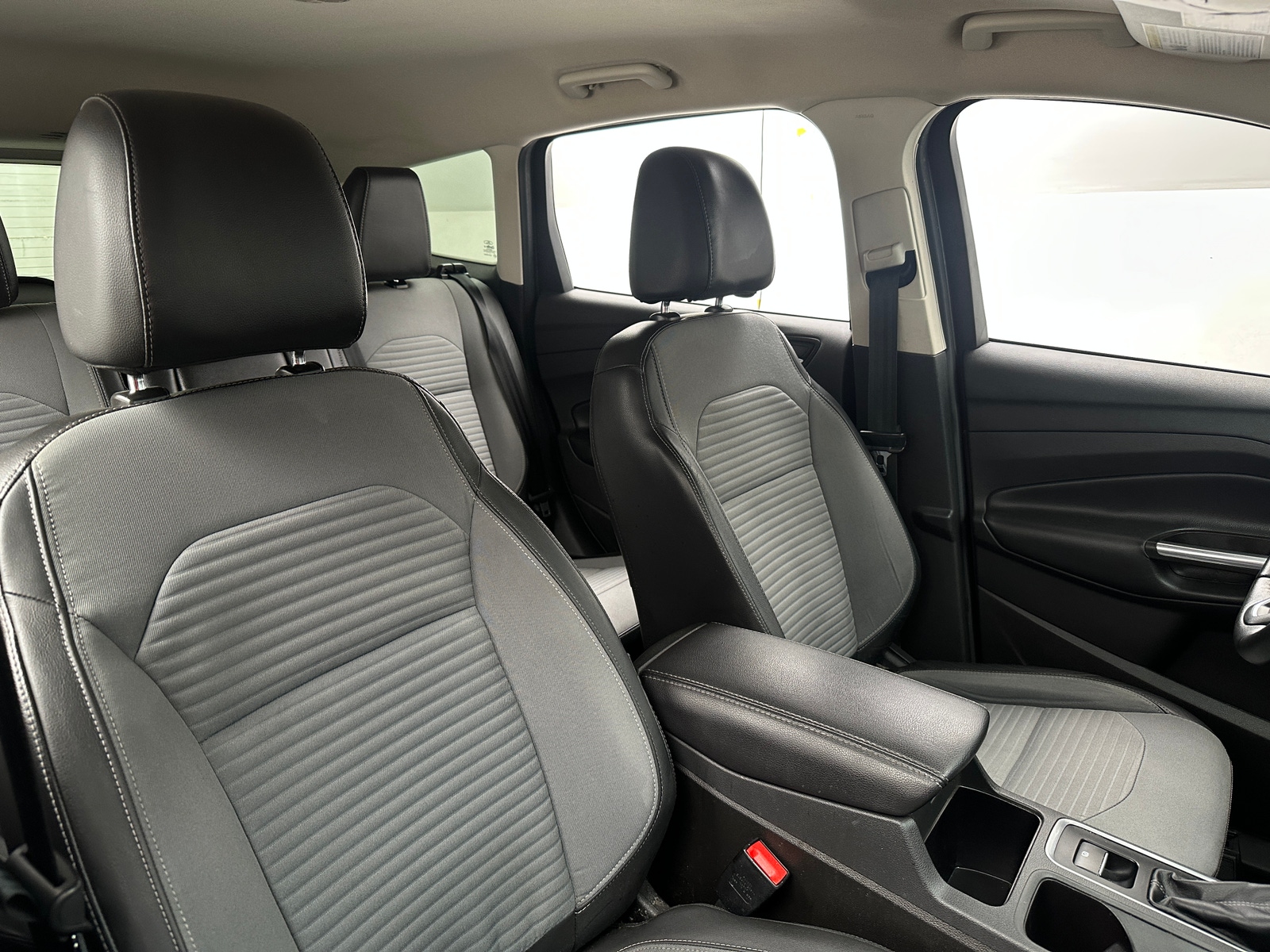 Thumbnail: 2017 Ford Escape - 2
