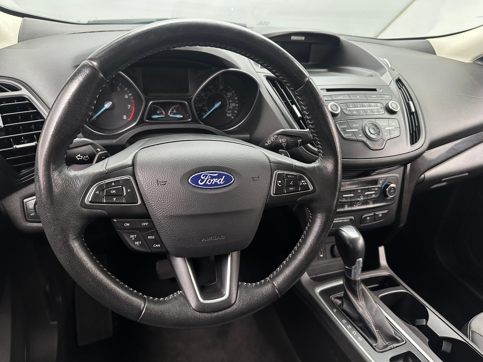 Thumbnail: 2017 Ford Escape - 5