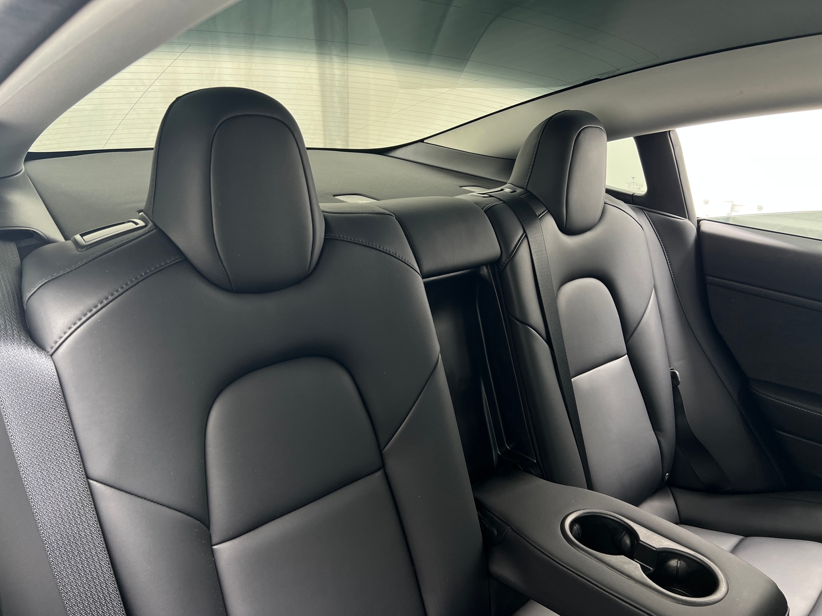 Thumbnail: 2023 Tesla Model 3 - 5
