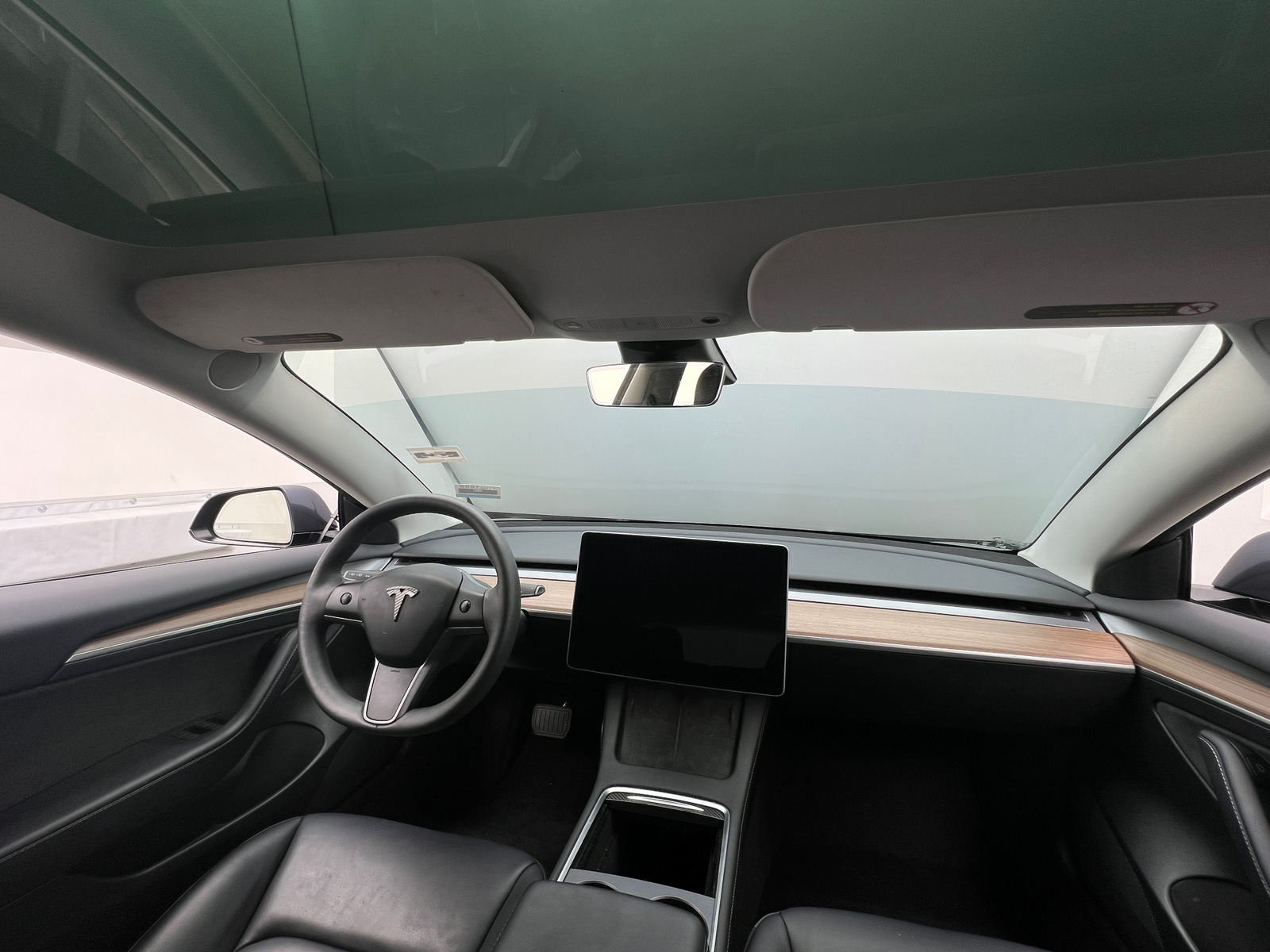 Thumbnail: 2023 Tesla Model 3 - 2