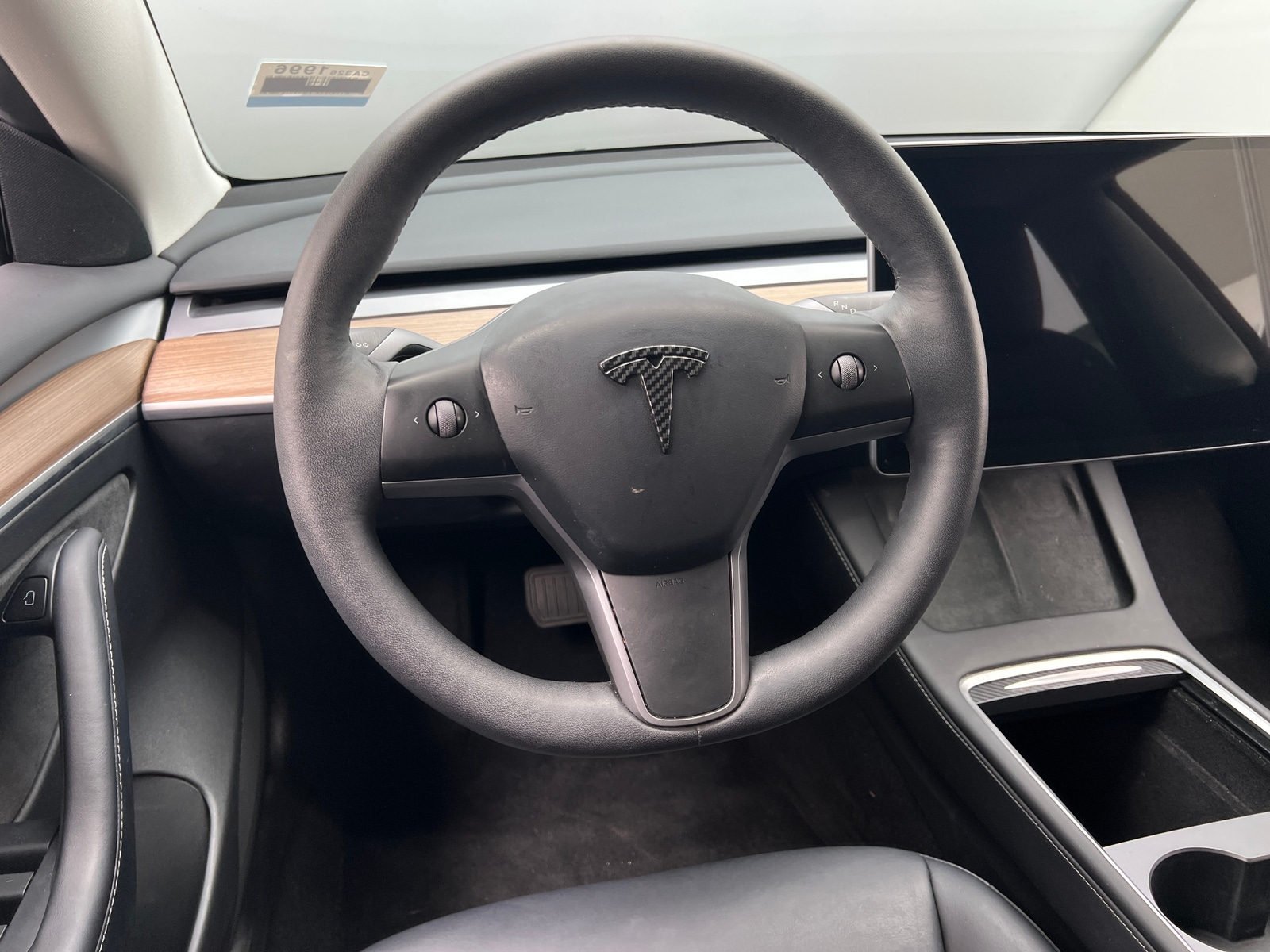 Thumbnail: 2023 Tesla Model 3 - 4