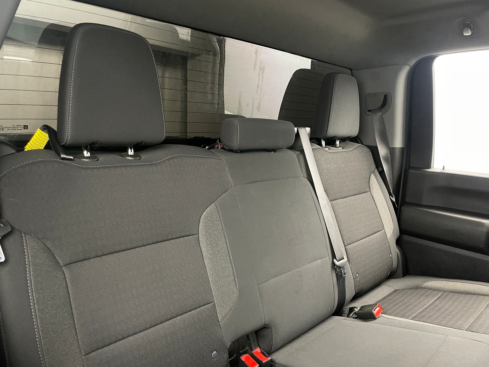 Thumbnail: 2021 Chevrolet Silverado 2500 - 6