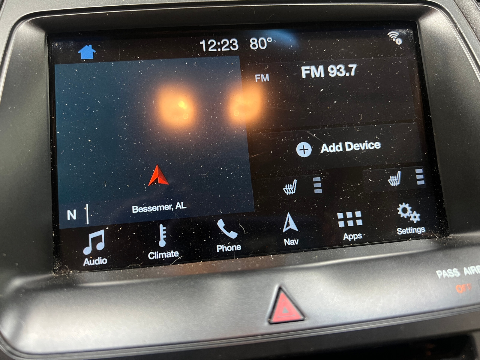 Thumbnail: 2018 Ford Taurus - 3