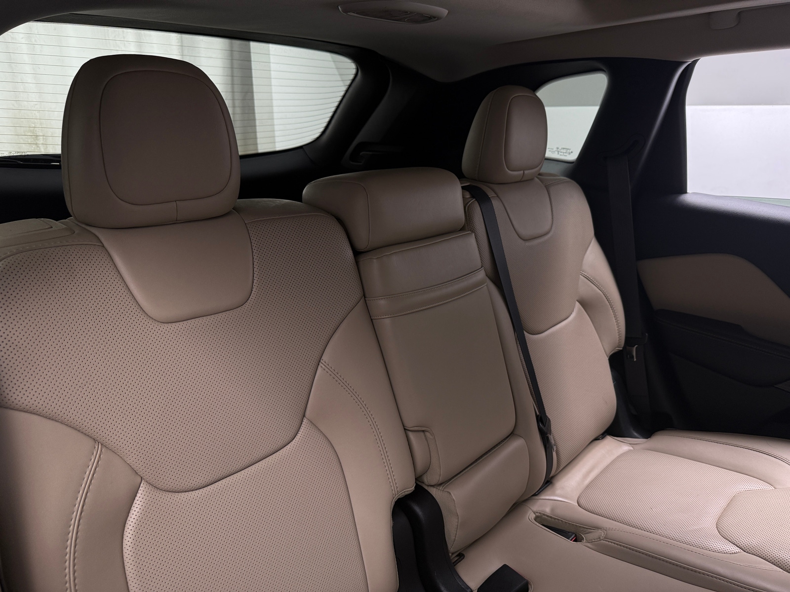 Thumbnail: 2015 Jeep Cherokee - 5