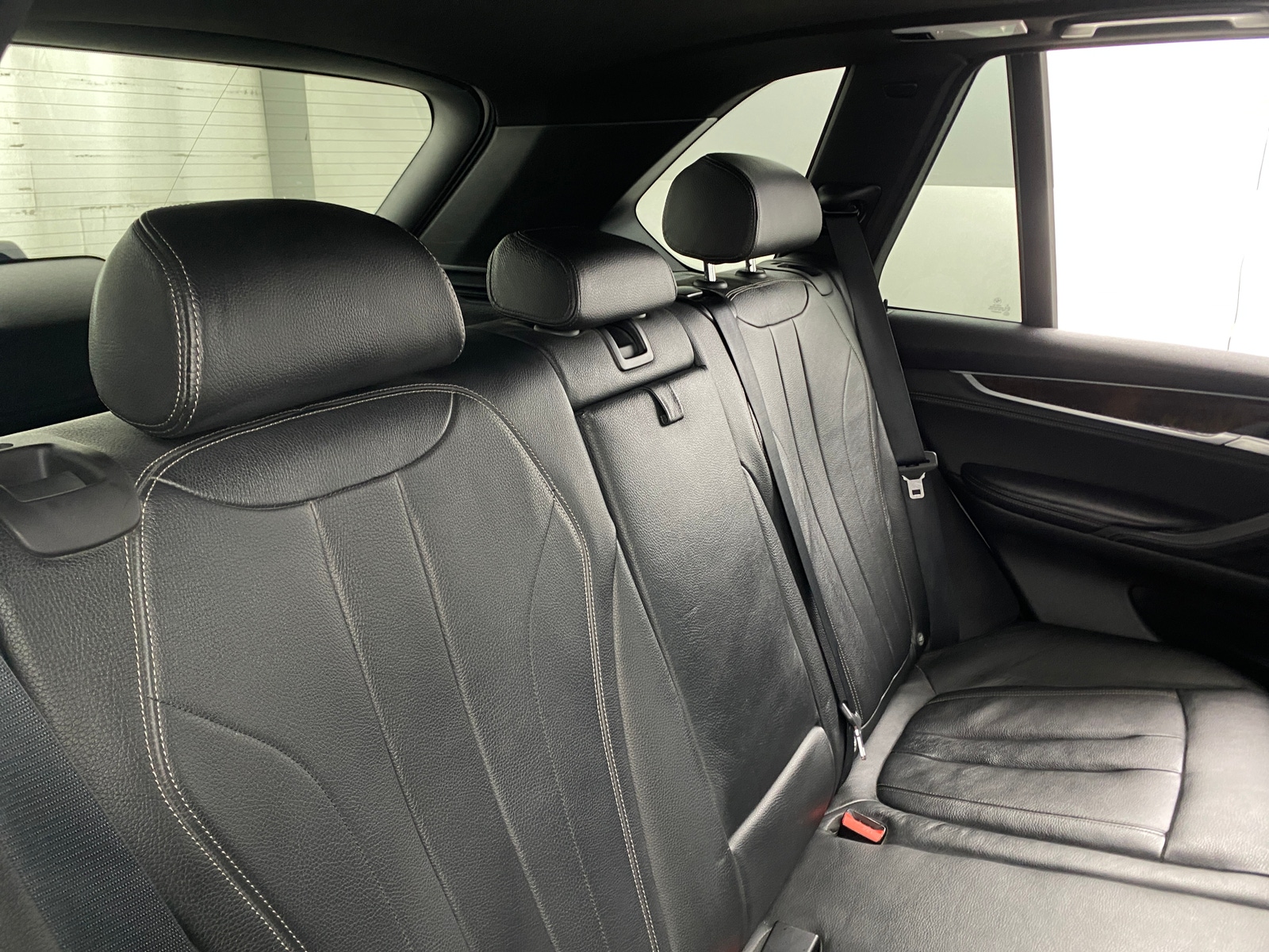 Thumbnail: 2018 BMW X5 - 5
