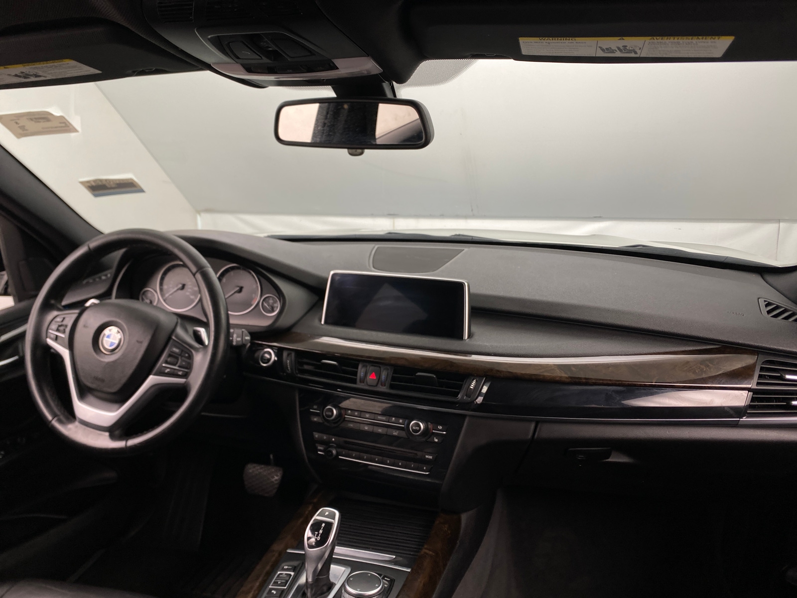 Thumbnail: 2018 BMW X5 - 2