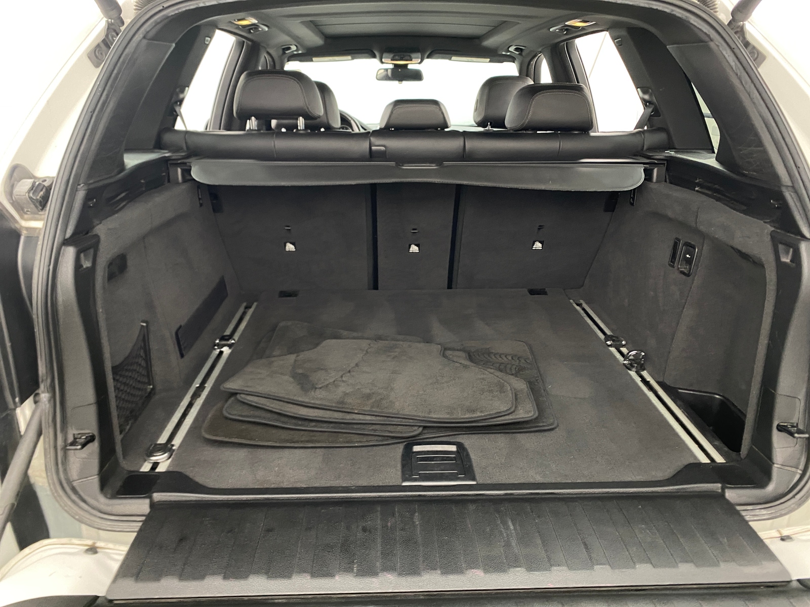 Thumbnail: 2018 BMW X5 - 6