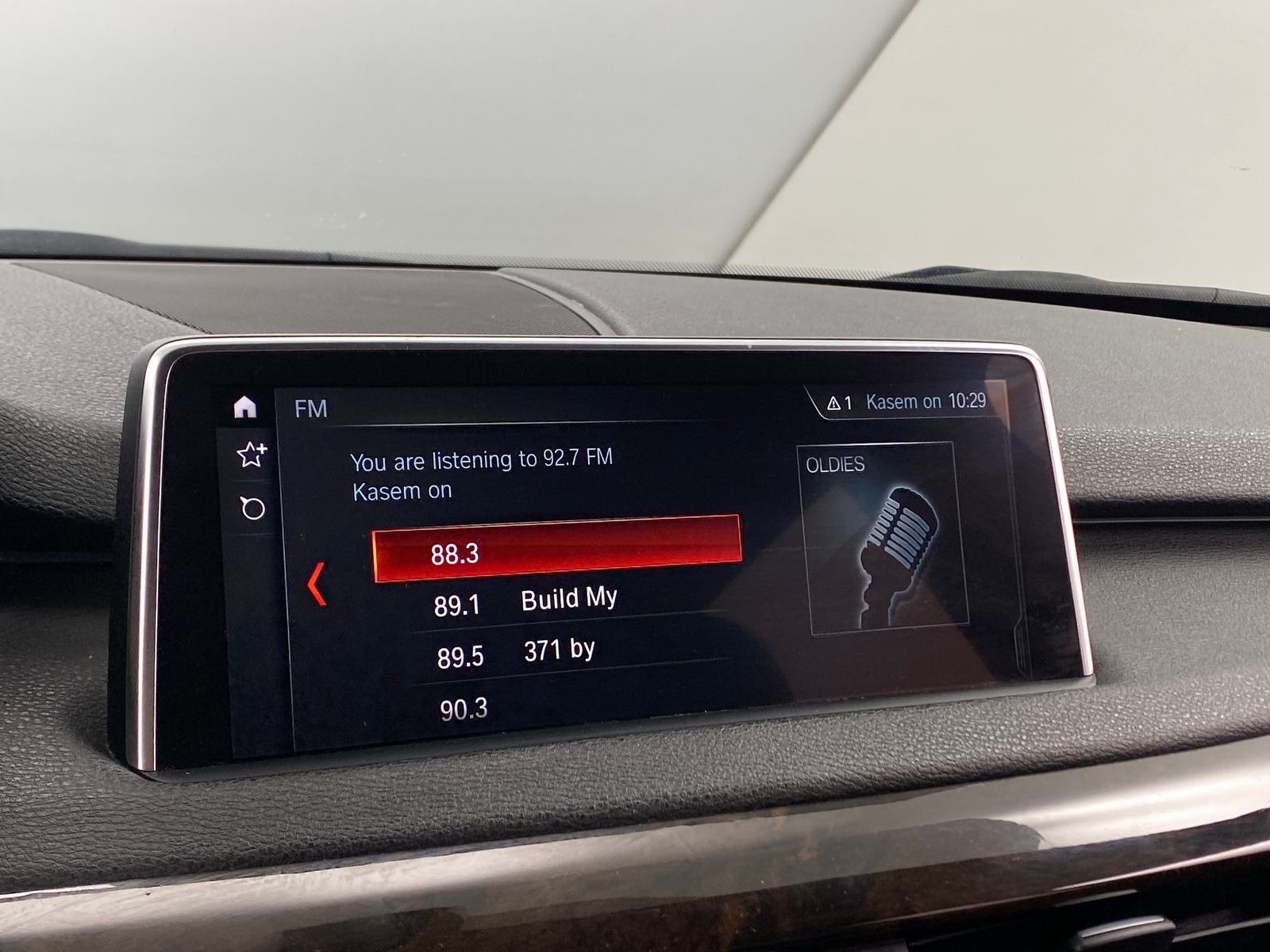 Thumbnail: 2018 BMW X5 - 3