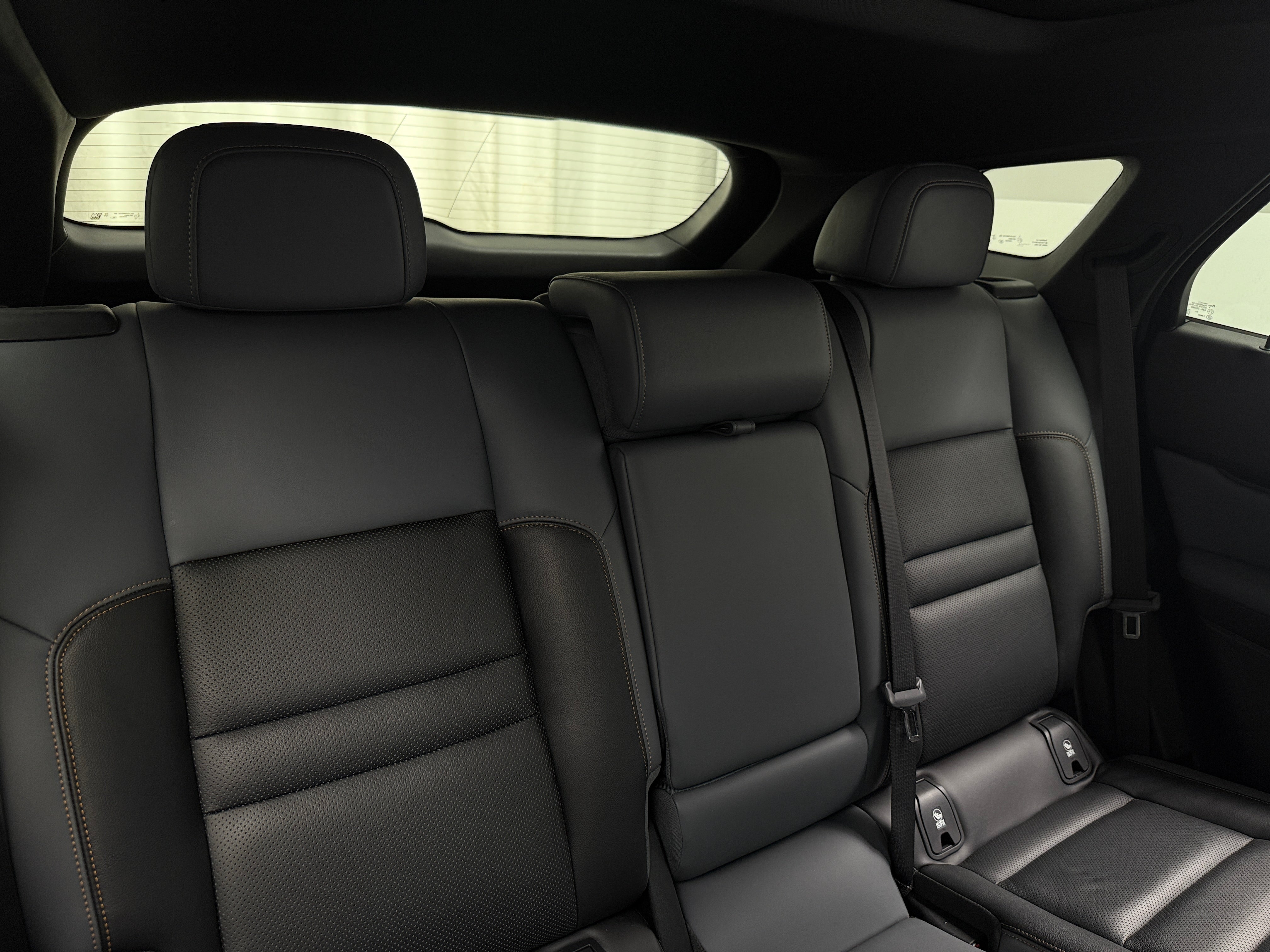Thumbnail: 2024 Honda Prologue - 5