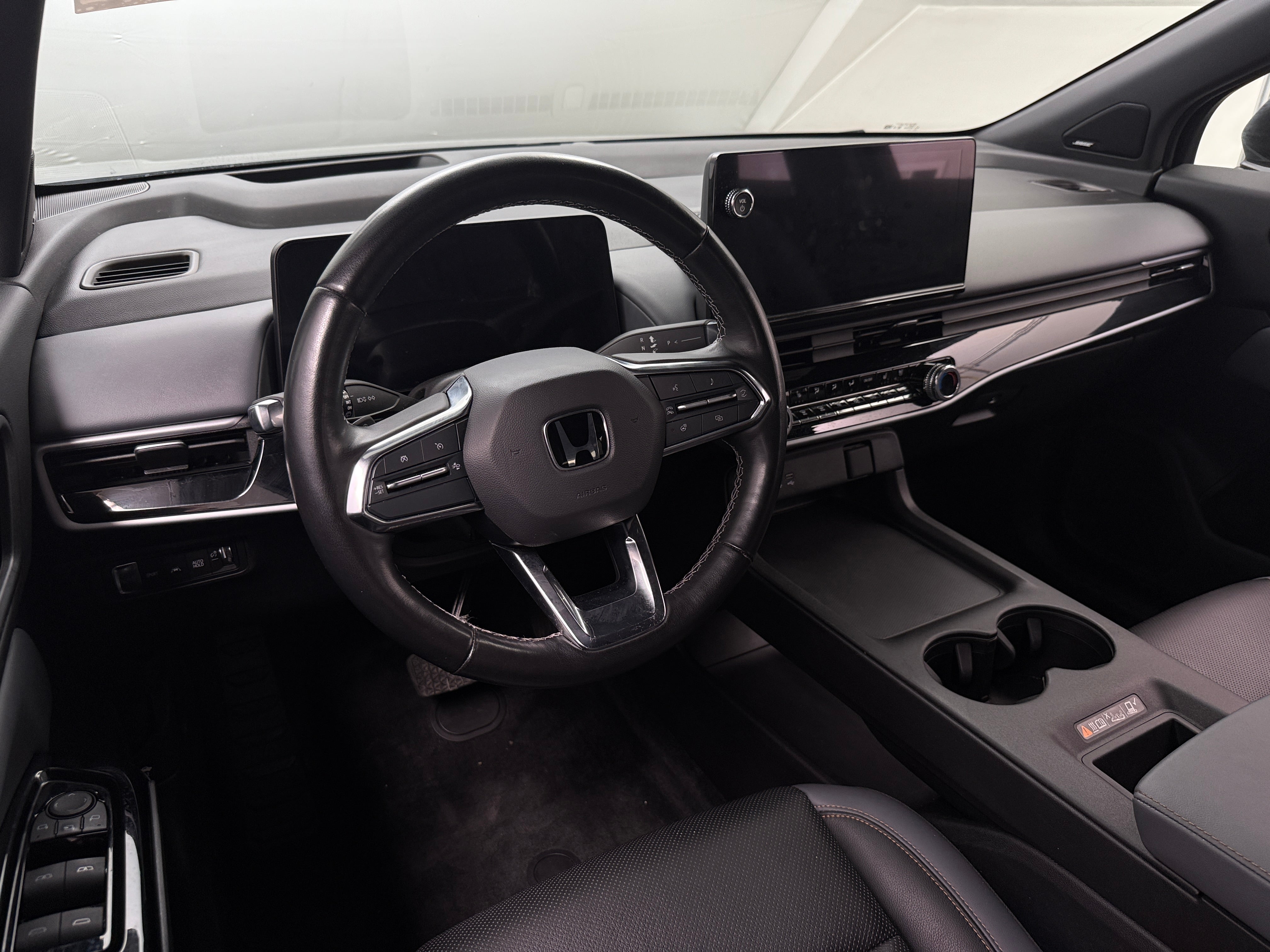 Thumbnail: 2024 Honda Prologue - 2