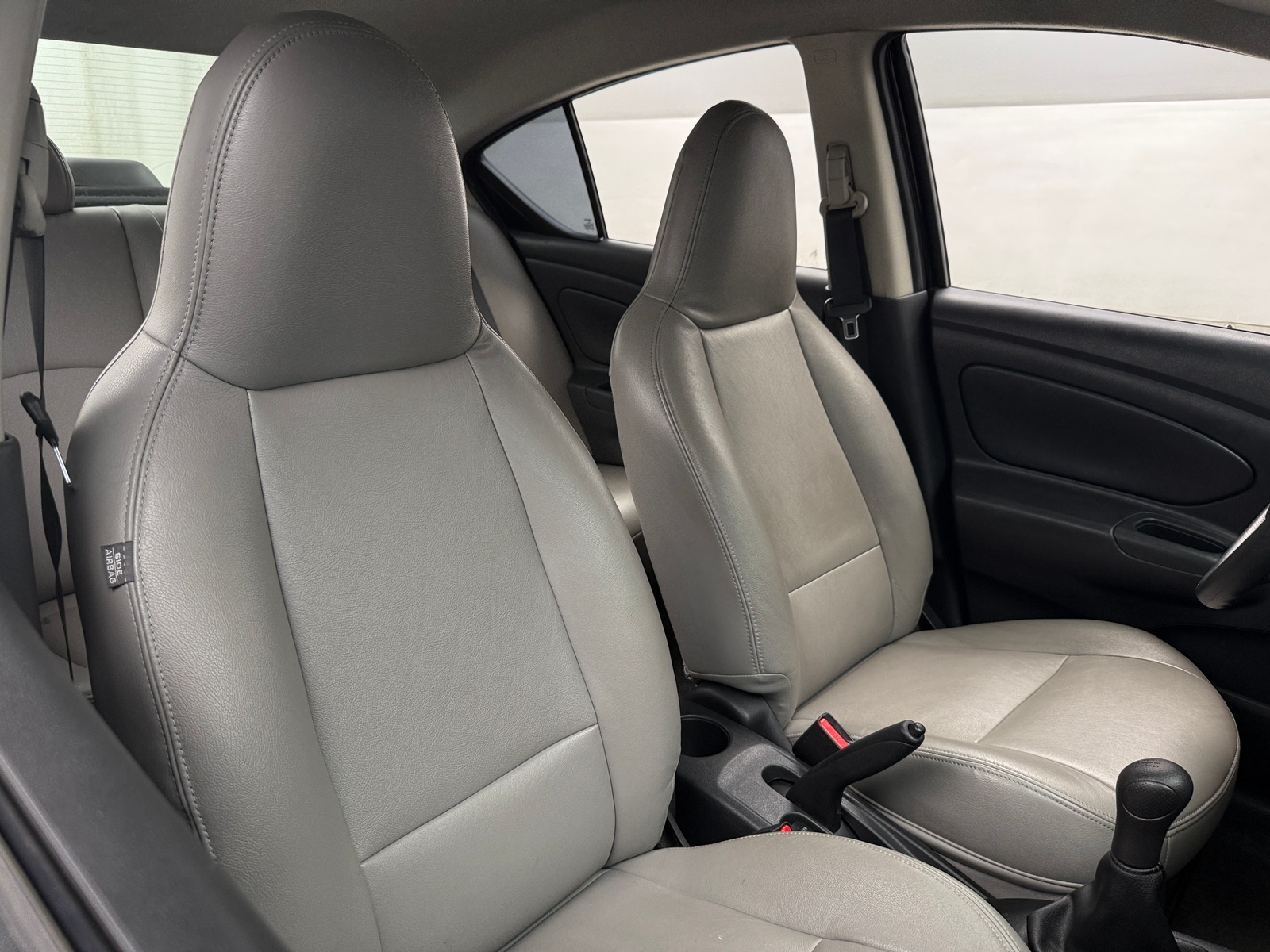 Thumbnail: 2014 Nissan Versa - 2