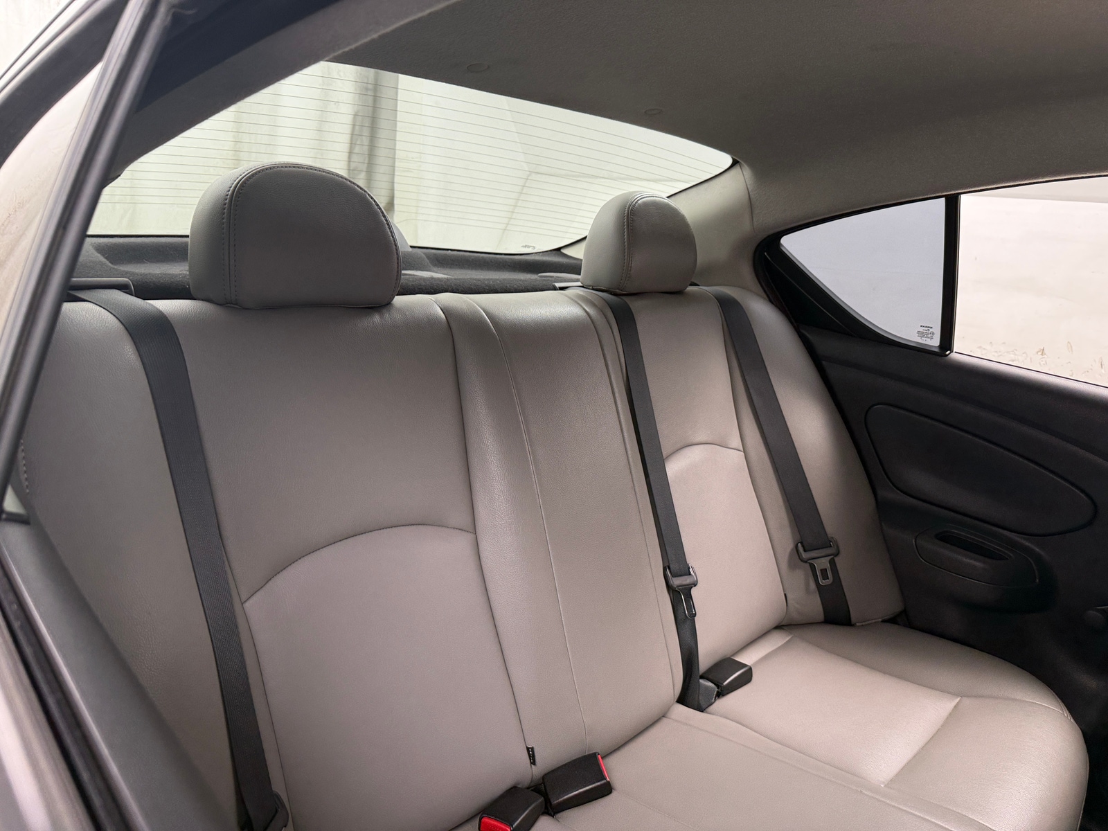 Thumbnail: 2014 Nissan Versa - 6
