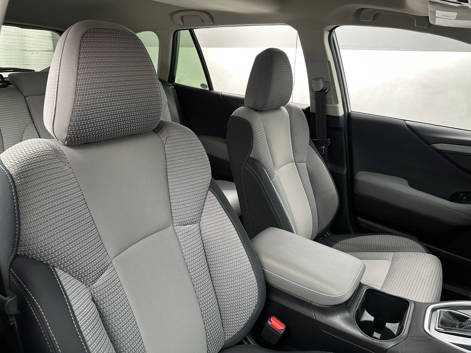 Thumbnail: 2021 Subaru Outback - 2