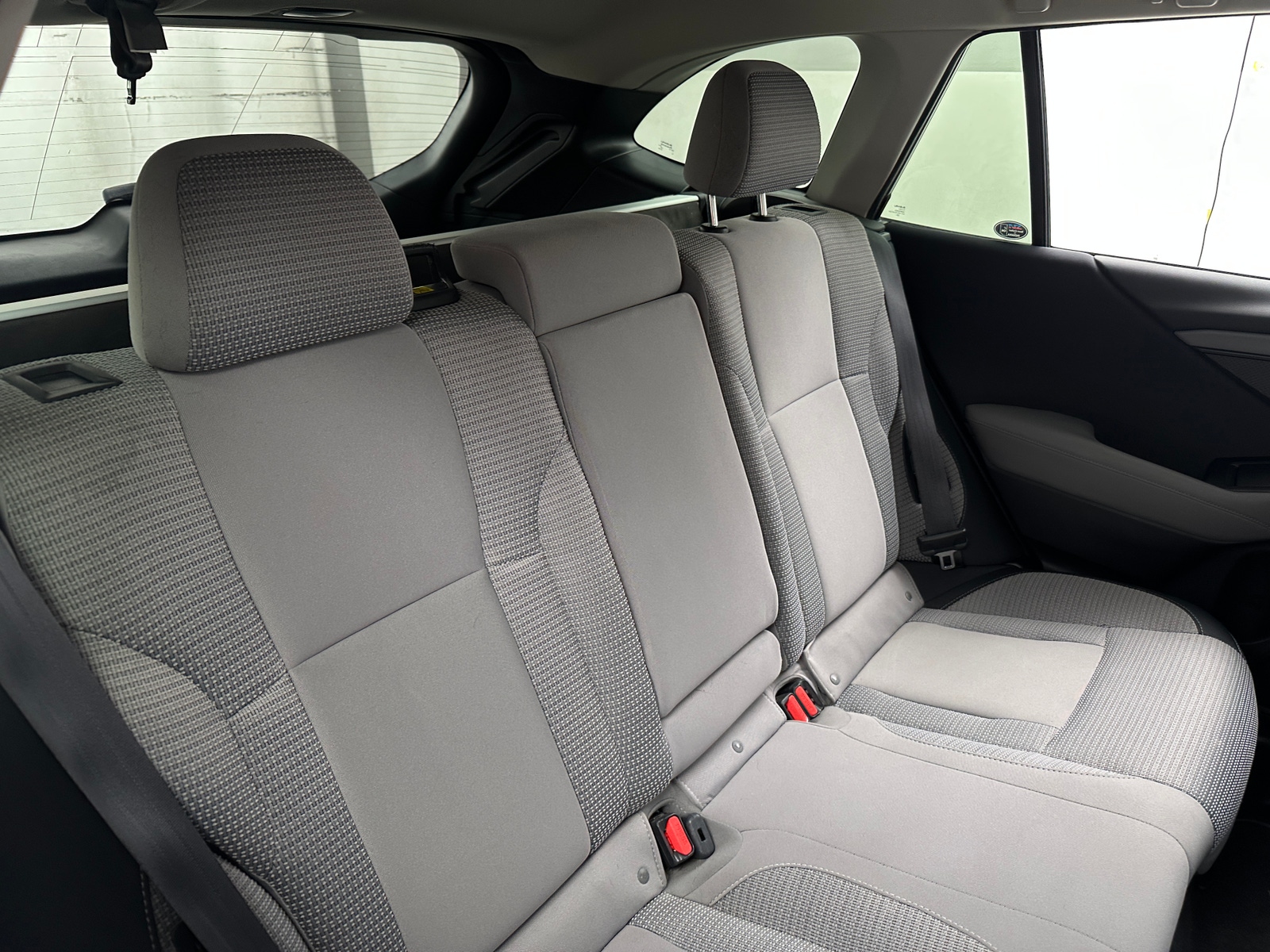 Thumbnail: 2021 Subaru Outback - 6
